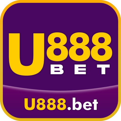 Logo da u888